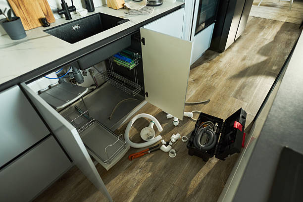 24/7 Emergency Drain Cleaning experts in Grandview, OK